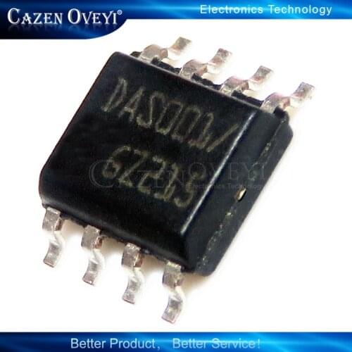 5piece DAS001 TSM103AIDT SOP-8 In Stock