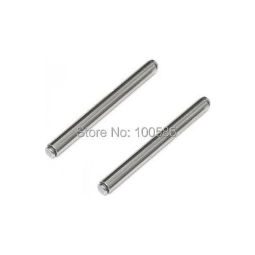 6x80mm Shaft - 1/5 scale HPI KM Baja 5B Parts - 65063