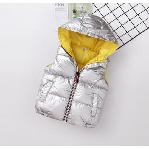 Жилеты для девочек Bianhuakai China At AliExpress