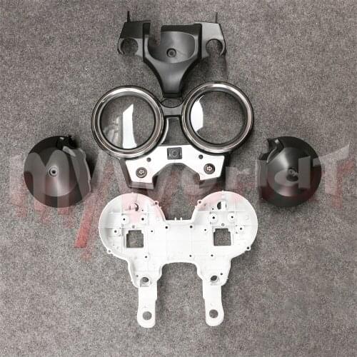 Speedometer Gauge Case Tachometer Instrument Cover Fit For Honda CB400 VTEC 2 3 4