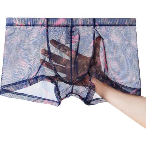 DANJIU Men's Briefs