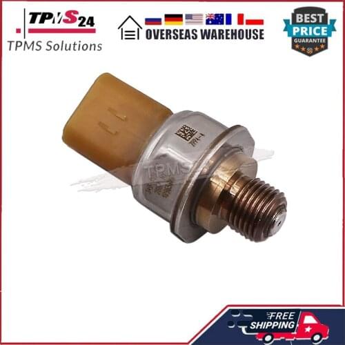 Fuel Oil Pressure Sensor 7PP4-4 349-1178 For CAT Caterpillar C02