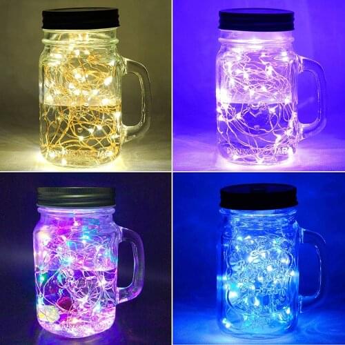 EWOI Festive Lighting