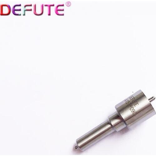 Super quality diesel fuel injector P nozzle DLLA157P090 FOR Nissan BD30