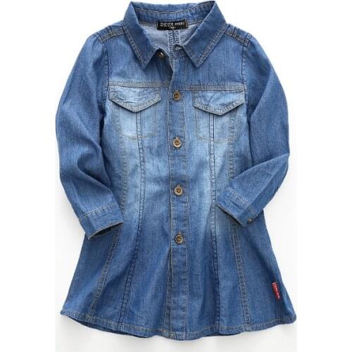 Joeysmile Dresses For Girls