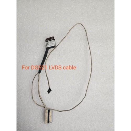 For Lenovo ideapad 320-15ikb 520-15 screen cable LVDS cable or EDP touch cable dc02001YF10 DG521