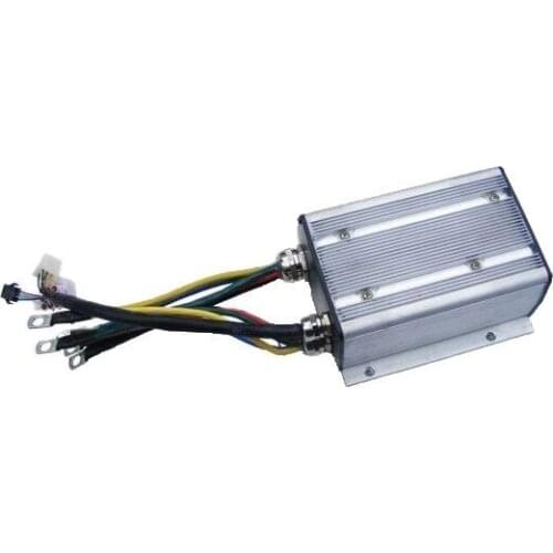 Kelly Sinewave Controller KLS6030S 24V-60V 300A SINUSOIDAL Controller for 2000W-3000W Hub Motor