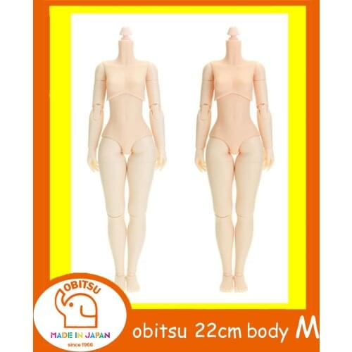 Obitsu OB22 body ob22 doll Legal copy MBUST