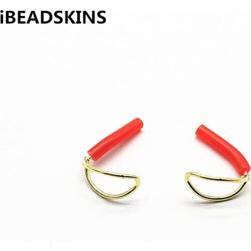 New arrival! 13x7mm 100pcs Oval shape Earrings Stud for Jewelry Findings/Earrings DIY parts,Jewelry Findings & Components