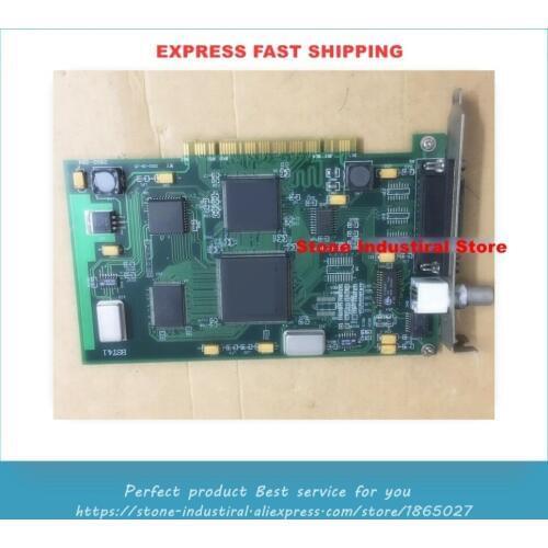 Original BST4.1 Capture Card BST4.1