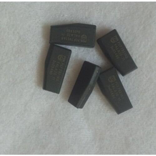 DAKATU Original PCF7931AS /PCF7930AS PCF7930 PCF7931 chip ID73 auto transponder chip