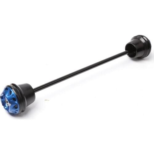 The Application of Yamaha YZF-R3 R25 Aluminum Alloy Motorcycle Z900 Rear Wheel Schock-Resistant Ball Schock-Resistant Stick