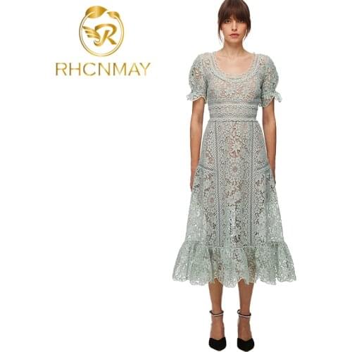 RHCNMAY Long Dresses