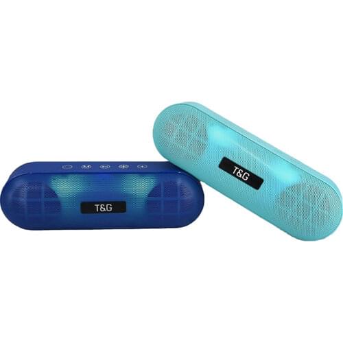 SDJXTECH Portable Speakers