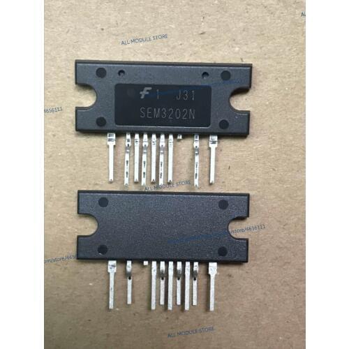 SEM3202N FREE SHIPPING NEW AND ORIGINAL MODULE
