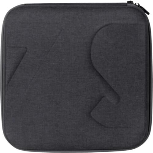 Handbag EVA Storage Bag Protective Shell Carrying Case for-DJI Ronin-SC 2 null