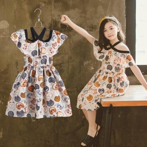 Tammy Ada Casual Dresses For Girls