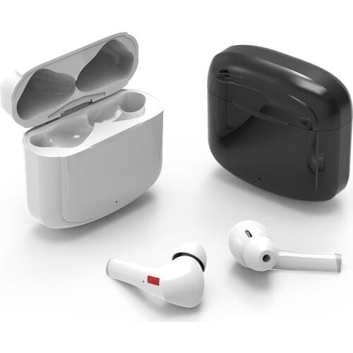 TWS Bluetooth Earphone Gaming Wireless Headphone Stereo Headset Sport Earbuds Microphone Waterproof Music Wireless Earphone