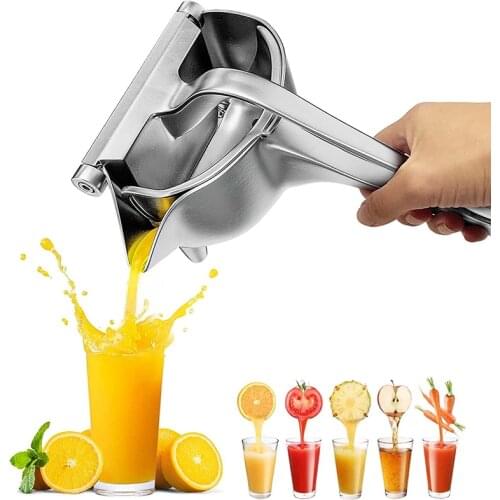 Upors Citrus Juicers