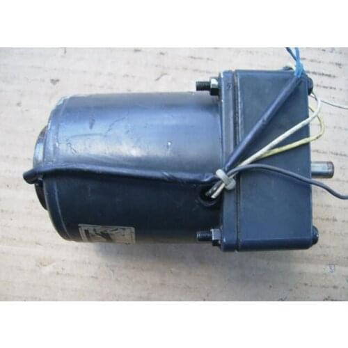 US425-402-K1 200v USED one , Servo Motor , Good Working