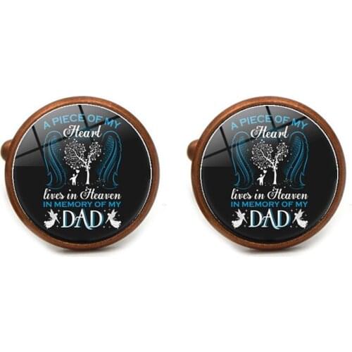 XK-XZXL0649 French Suits Cufflinks with Commemorative Gift Pattern Retro Men Shirts Sleeve Nails Male Cuff Link for Collection