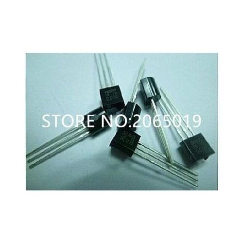 10PCS 3DG3020A1-H 3DG3020A1 3DG3020A 3020 A1H TO-92
