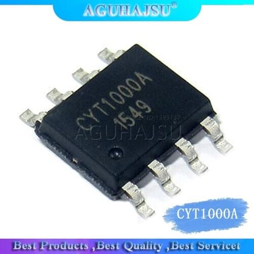 10PCS CYT1000A SOP8 CYT1000 SOP CYT1000AE SOP-8 SMD