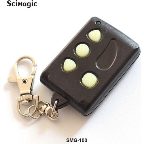 10pcs Adjustable frequency clone remocon 555 remote control RMC 555 remote controller remocon transmitter with free shipping