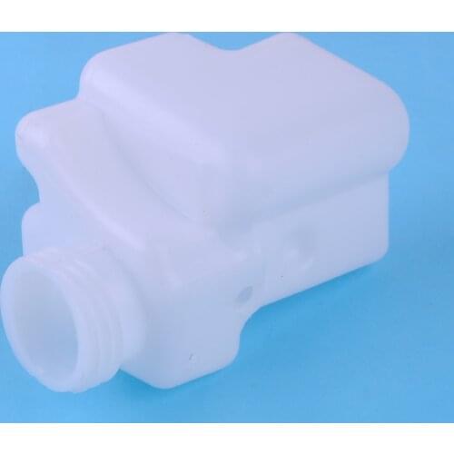 LETAOSK New Gas Fuel Oil Tank Fit For STIHL 017 018 MS170 MS180 1130 350 0410 Accessories