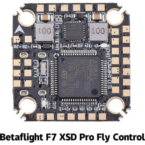 Betaflight F7 XSD Pro Fly Control for Drone Remote Airplane Toy MPU6000 Sensor