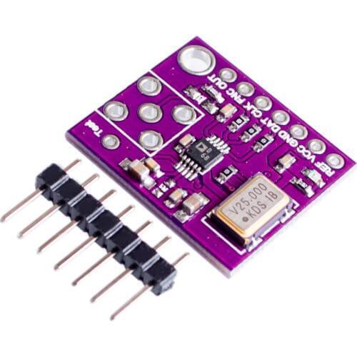 CJMCU-9833 AD9833 Module Signal Generator Module STM32 STM8 STC Microprocessors Sine Square Wave DDS Monitor