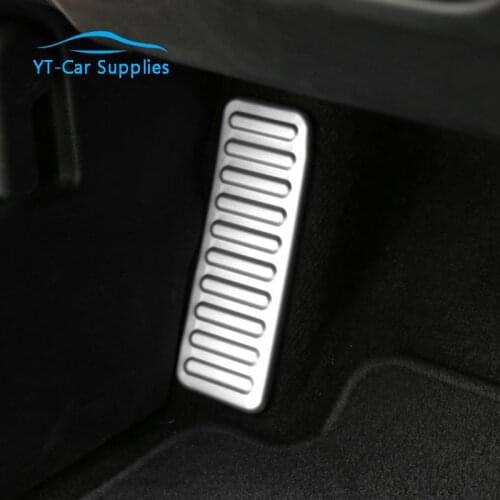 DMNZ Car Pedals
