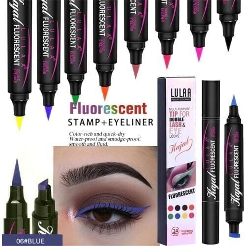 Черные подводки для глаз LULAA China At AliExpress