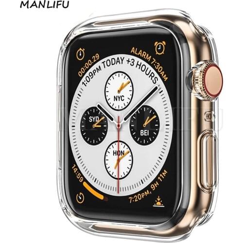 MANLIFU Bumpers For Phones