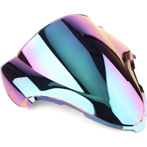 New for Suzuki GSX-R GSXR 1300 Hayabusa 1996-2007 Windshield Windscreen plastic repair part replacement