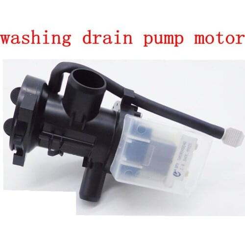 New Original for LG washing machine parts BPX2-8 BPX2-7 BPX2-111 BPX2-112 drain pump motor