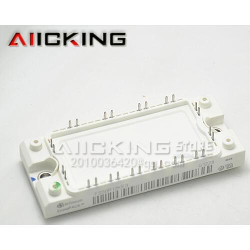FS50R12KE3 1/PCS New MODULE IGBT 50A 1200V