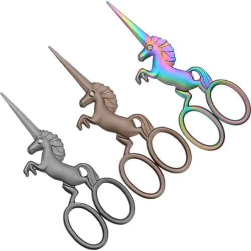 Retro Scissors Antique Thread Cutter Vintage Scissors Embroidery Cross Stitch Sewing Stainless Steel Scissors Tailor Scissors