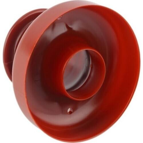 Food -Grade Plastic DIY Donuts Maker Mold Doughnuts Maker Cutter Fondant Cake Bread Desserts Bakery Mould