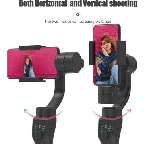 ZUIDID Manual Stabilizers