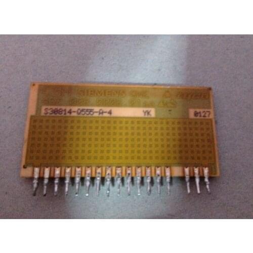 1pcs/lot S30814-Q555-A-4 462 008.0006.01aa 462 008 0006.01aa 462.008.0006.01aa