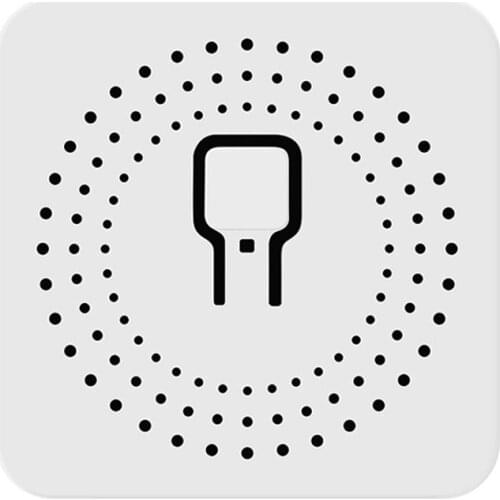 16A Tuya Wifi Mini DIY Smart Switch Led Light Smart Life Push Module Support 2 Way Voice Relay Timer Work with Google Home Alexa