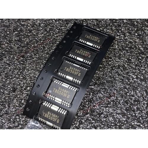 5pcs/lot TB6569FG TB6569 HSOP-16 New original