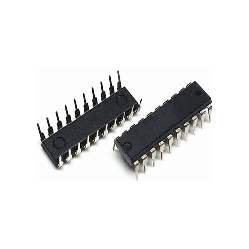 74LS244 SN74LS244N 74LS245 SN74LS245N 74LS247 SN74LS247N 74LS248 SN74LS248N 74LS283 74LS373 74LS374 74LS574 DIP New original