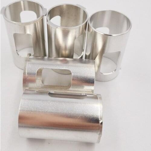 DJI T30 Plant Protection drones Accessories Tripod Carbon Tube Inserts