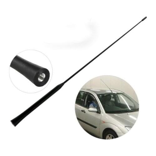 New For Car Auto Antenna 21.5 "Car Stereo Antenna Roof for FORD MONDEO MK3 III 2004-2007 Ford Fiesta MK5 2003-2008 antena coche