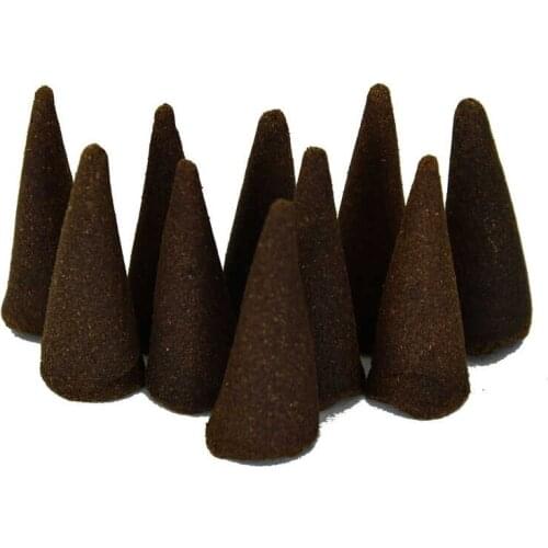 Jasmine Scented 10 Taper Incense-Jasmine