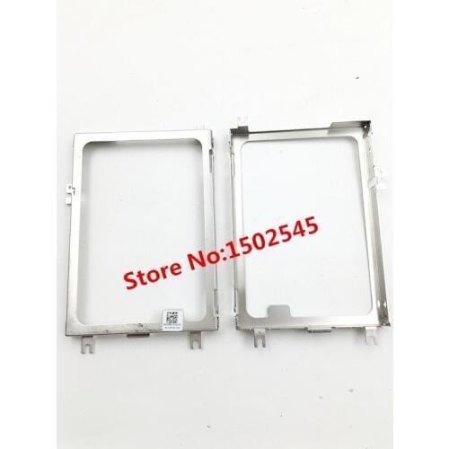 Free Shipping Genuine Original Laptop Hard Drive Bracket For DELL E5450 HDD Bracket HDD Caddy 00NRJ0 EC13D000B00
