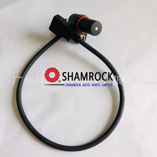 Crankshaft Position Sensors OEM 0281002474/0281002214/60814769/60816553 for GGM CCHEVROLET MMAHINDRA AALFA FFIAT IISUZU LLANCIA