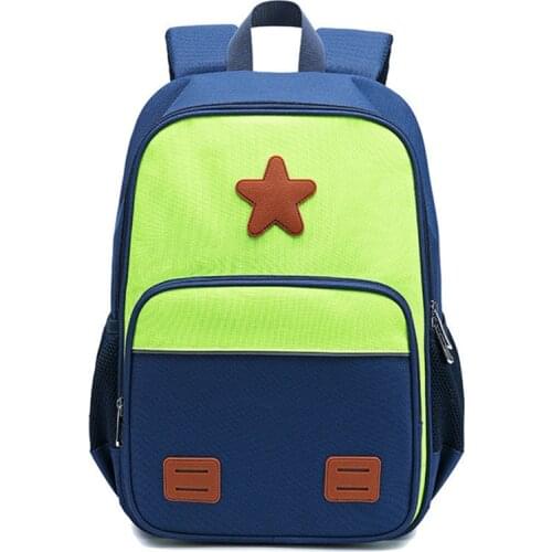 Children School Bags Backpack for Boys Girls Waterproof Kids & Babys Bags Large capacity School Backpack Mochilas Escolar